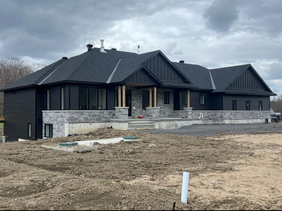 General Contracting