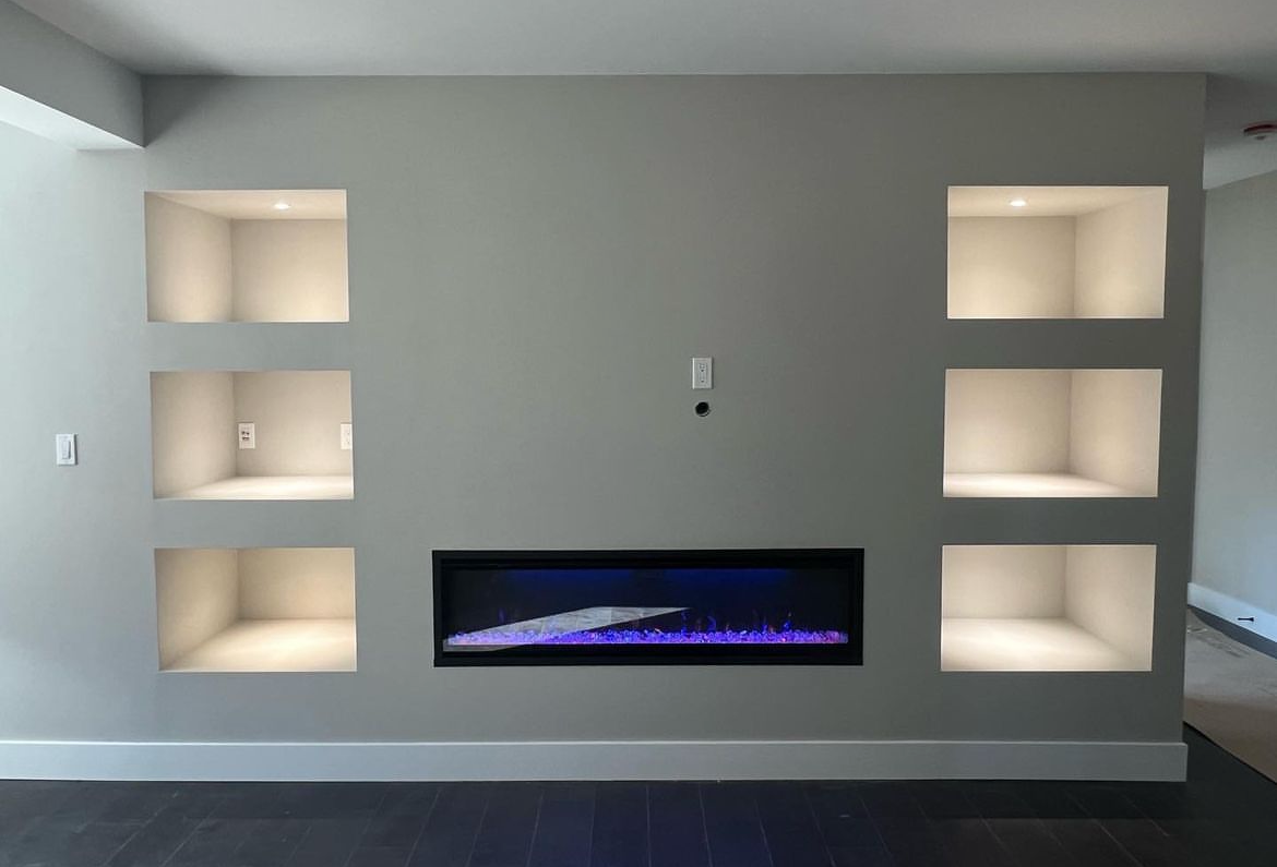 Home Renovations